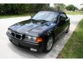 1998 Black II BMW 3 Series 328i Convertible  photo #16