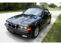 Black II - 3 Series 328i Convertible Photo No. 16