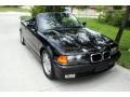 1998 Black II BMW 3 Series 328i Convertible  photo #23