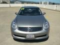 Diamond Graphite Metallic - G 35 Coupe Photo No. 2