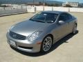 Diamond Graphite Metallic - G 35 Coupe Photo No. 3