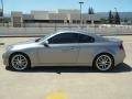 Diamond Graphite Metallic - G 35 Coupe Photo No. 4