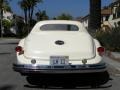 1981 Cream White/Beige Phillips Berlina T Top Coupe  photo #7