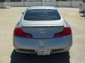 Diamond Graphite Metallic - G 35 Coupe Photo No. 6