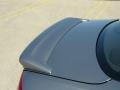 Diamond Graphite Metallic - G 35 Coupe Photo No. 9