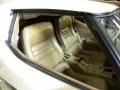 Cream White/Beige - Berlina T Top Coupe Photo No. 14