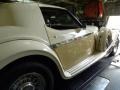 Cream White/Beige - Berlina T Top Coupe Photo No. 16