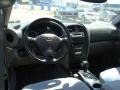 2005 Black Obsidian Hyundai Santa Fe GLS 4WD  photo #10