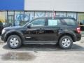 Black - Escape XLS 4WD Photo No. 5