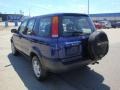 1999 Supermarine Blue Pearl Honda CR-V EX 4WD  photo #2