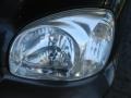 Pewter Gray - Santa Fe GLS 4WD Photo No. 4