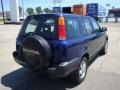 1999 Supermarine Blue Pearl Honda CR-V EX 4WD  photo #4