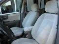 Pewter Gray - Santa Fe GLS 4WD Photo No. 9