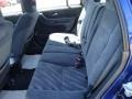 1999 Supermarine Blue Pearl Honda CR-V EX 4WD  photo #9