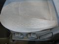 Pewter Gray - Santa Fe GLS 4WD Photo No. 10