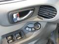 Pewter Gray - Santa Fe GLS 4WD Photo No. 11