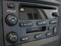 Pewter Gray - Santa Fe GLS 4WD Photo No. 15