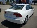 Taffeta White - Civic EX Sedan Photo No. 4