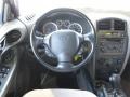 Pewter Gray - Santa Fe GLS 4WD Photo No. 20