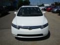 Taffeta White - Civic EX Sedan Photo No. 6