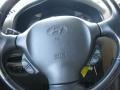 Pewter Gray - Santa Fe GLS 4WD Photo No. 22