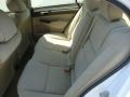 Taffeta White - Civic EX Sedan Photo No. 9