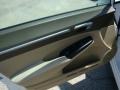 Taffeta White - Civic EX Sedan Photo No. 11