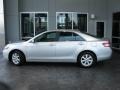 Classic Silver Metallic - Camry LE Photo No. 2