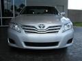 Classic Silver Metallic - Camry LE Photo No. 3