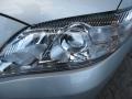Classic Silver Metallic - Camry LE Photo No. 4