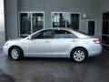 Classic Silver Metallic - Camry LE Photo No. 5