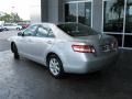 Classic Silver Metallic - Camry LE Photo No. 6