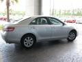 Classic Silver Metallic - Camry LE Photo No. 7
