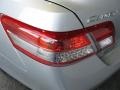 Classic Silver Metallic - Camry LE Photo No. 8