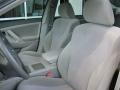 Classic Silver Metallic - Camry LE Photo No. 11