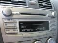 Classic Silver Metallic - Camry LE Photo No. 17
