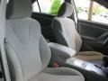 Classic Silver Metallic - Camry LE Photo No. 19