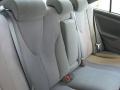 Classic Silver Metallic - Camry LE Photo No. 20