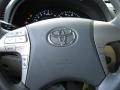 Classic Silver Metallic - Camry LE Photo No. 24