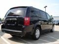 Blackberry Metallic - Grand Caravan SE Hero Photo No. 3