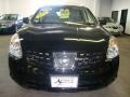 Wicked Black - Rogue SL AWD Photo No. 3
