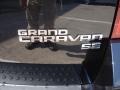 Blackberry Metallic - Grand Caravan SE Hero Photo No. 17