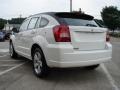 2010 Stone White Dodge Caliber Mainstreet  photo #5