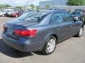 Slate Blue - Sonata GLS Photo No. 2