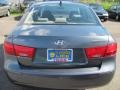 Slate Blue - Sonata GLS Photo No. 9