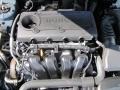 Slate Blue - Sonata GLS Photo No. 11