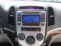 Silver Blue - Santa Fe GLS 4WD Photo No. 5