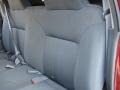 Red Brawn Metallic - Frontier SC Crew Cab 4x4 Photo No. 11