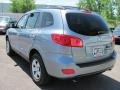 Silver Blue - Santa Fe GLS 4WD Photo No. 15