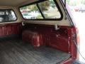 Red Brawn Metallic - Frontier SC Crew Cab 4x4 Photo No. 14